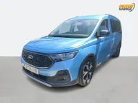 Used Ford Tourneo Connect Active 122 HP (89 kW) 2023 Blue MPV