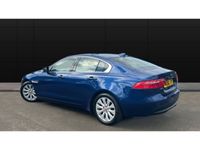 used Jaguar XE 2.0d Prestige 4dr Auto