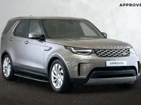 Used Land Rover Discovery S 360 HP (264 kW) 2022 Other SUV