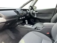 Used Honda Jazz Hybrid 109 HP (80 kW) 2020 Blue Hatchback