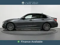 Used BMW 330 M Sport 2021 Grey Sedan