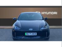 Used Hyundai Ioniq 6 Ultimate 235 kW (320 HP) 2024 Other Sedan