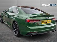 used Audi RS5 2.9 TFSI Quattro Carbon Edition 2dr Tiptronic - 2018 (18)