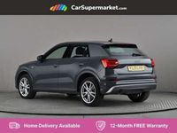 used Audi Q2 30 TDI S Line 5dr