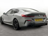 Used BMW 840 M Sport 328 HP (241 kW) 2025 Grey Coupe