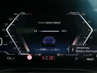 Used BMW i4 M Sport 400 kW (544 HP) 2022 Blue Sedan