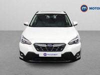 Used Subaru XV Premium 150 HP (110 kW) 2023 White SUV