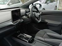 Used VW ID.4 Pro 210 kW (286 HP) 2024 Grey SUV