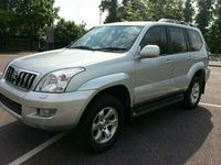 Used Toyota Land Cruiser 2009 SUV