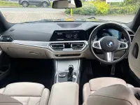 Used BMW 330e M Sport 292 HP (214 kW) 2021 Grey Sedan