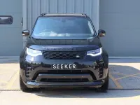 Used Land Rover Discovery HSE Dynamic 2023 Black SUV