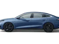 Nowe BYD Seal Boost 184 KM (135 kW) 2026 Niebieski Sedan/Limuzyna
