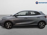 Used MG MG3 Trophy 2025 Grey Hatchback