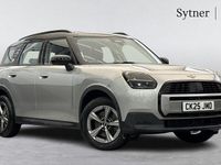 Used Mini Countryman 168 HP (123 kW) 2025 Silver SUV