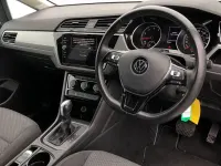 Used VW Touran SE 150 HP (110 kW) 2023 MPV