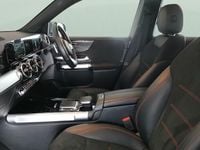 Used Mercedes GLB200 AMG line 163 HP (119 kW) 2022 Grey SUV