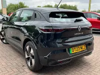 Used Renault Megane E-Tech Equilibre 160 kW (218 HP) 2023 Hatchback