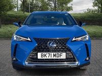 used Lexus UX 300e 150kW 54.3 kWh 5dr E-CVT