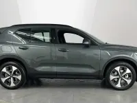 New Volvo XC40 Plus 161 HP (118 kW) 2026 White SUV