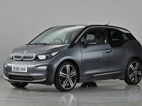 used BMW i3 0.6 33kWh 94Ah Fluid Grey Edition Range Extender