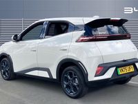 New BYD Dolphin Surf Comfort 114 kW (156 HP) 2026 Hatchback