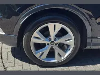 New Audi Q4 e-tron S-Line 206 kW (281 HP) 2026 Black SUV