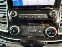 Used Ford Transit Custom Limited 130 HP (95 kW) 2022 Blue Van