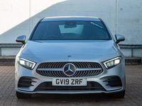 used Mercedes A180 A ClassAMG Line 5dr