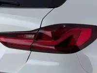 Used BMW 128 ti 265 HP (194 kW) 2021 White Hatchback