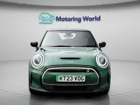 Used Mini Cooper SE Hatch 135 kW (184 HP) 2023 Hatchback