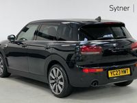 used Mini Cooper Clubman Exclusive 1.5 6dr