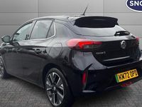 Used Vauxhall Corsa-e Ultimate 100 kW (136 HP) 2023 Hatchback