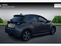 Used Toyota Yaris Hybrid 116 HP (85 kW) 2026 Hatchback