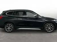 Used BMW X1 xLine 187 HP (137 kW) 2020 Black SUV