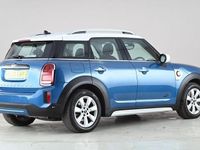 Usado Mini Cooper S Classic 220 HP (161 kW) 2022 Citadino