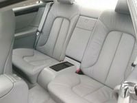 Used Mercedes CL500 2001 Coupe