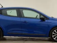 Used Renault Clio Evolution 2023 Blue Hatchback