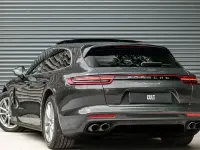Used Porsche Panamera 4 Sport Turismo Sport Turismo 330 HP (242 kW) 2017 Grey Estate