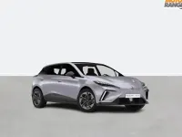 Used MG MG4 EV SE 319 kW (435 HP) 2023 Hatchback