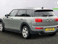 Used Mini Cooper Clubman Comfort 136 HP (100 kW) 2019 Grey Estate