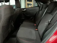 Used Ford Puma ST-Line 125 HP (91 kW) 2022 Red SUV
