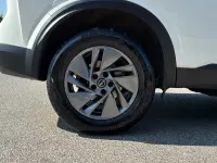 Used Nissan Qashqai Acenta Premium 158 HP (116 kW) 2023 White SUV
