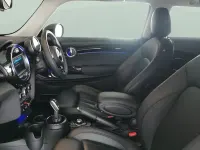 Used Mini Cooper S Exclusive 192 HP (141 kW) 2019 White Hatchback