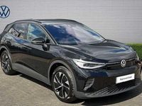 Used VW ID.4 Pro 210 kW (286 HP) 2025 Grey SUV