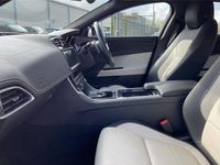 used Jaguar XE 2.0 Ingenium R-Sport 4dr Auto - 2019 (19)