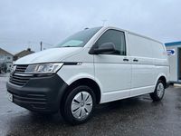 Used VW Transporter Startline 2022 White Van