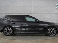 Used BMW 520 M Sport 205 HP (150 kW) 2025 Black Estate