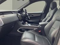 Used Jaguar F-Pace R-Dynamic 204 HP (150 kW) 2024 SUV