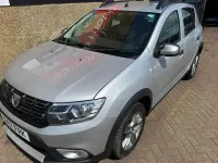 Used Dacia Sandero Lauréate 2017