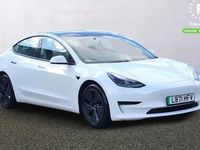 Used Tesla Model 3 RWD 180 kW (245 HP) 2023 Sedan